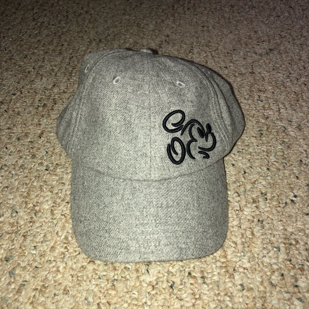 Disney hat